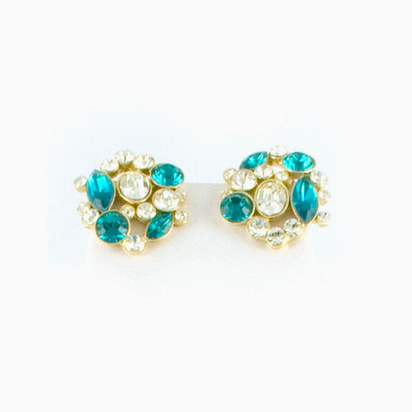Kyles Collection - Cleopatra Earring C770E