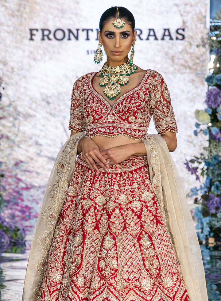 Frontier Rass Store Frontier Raas-5 | Shop.Asiana