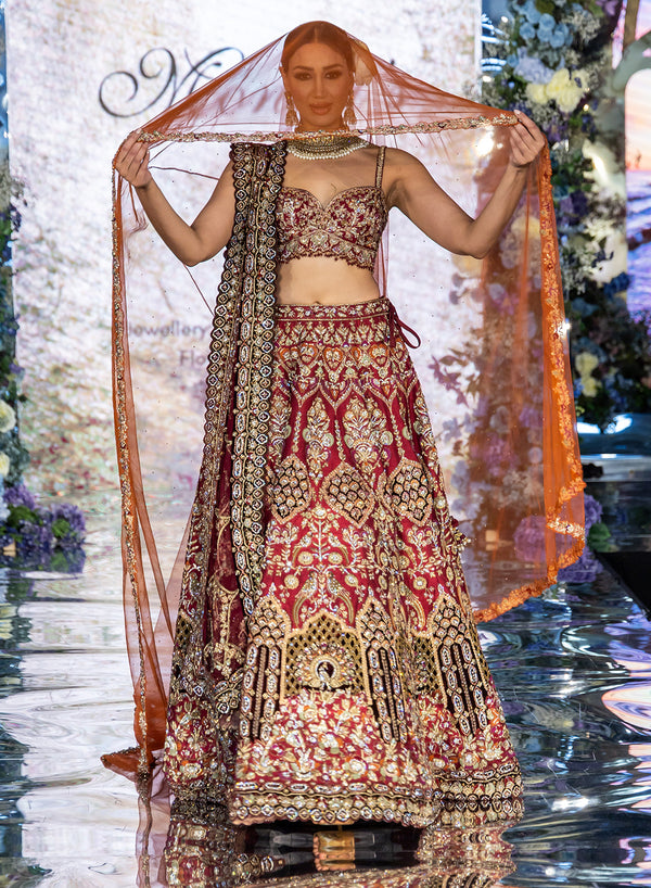 Monga's Collection At Shop.Asiana