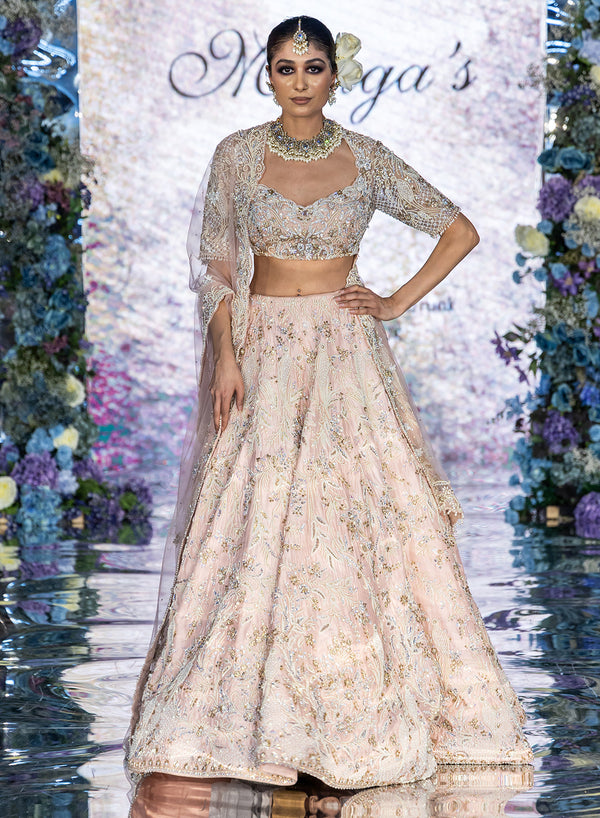 Monga's Collection At Shop.Asiana