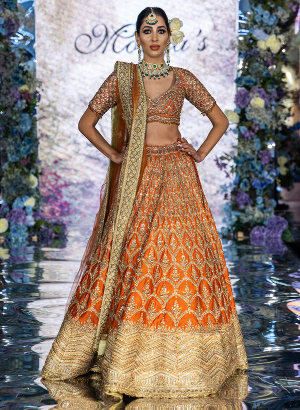 Monga's Collection At Shop.Asiana