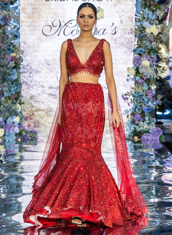 Monga's Collection At Shop.Asiana