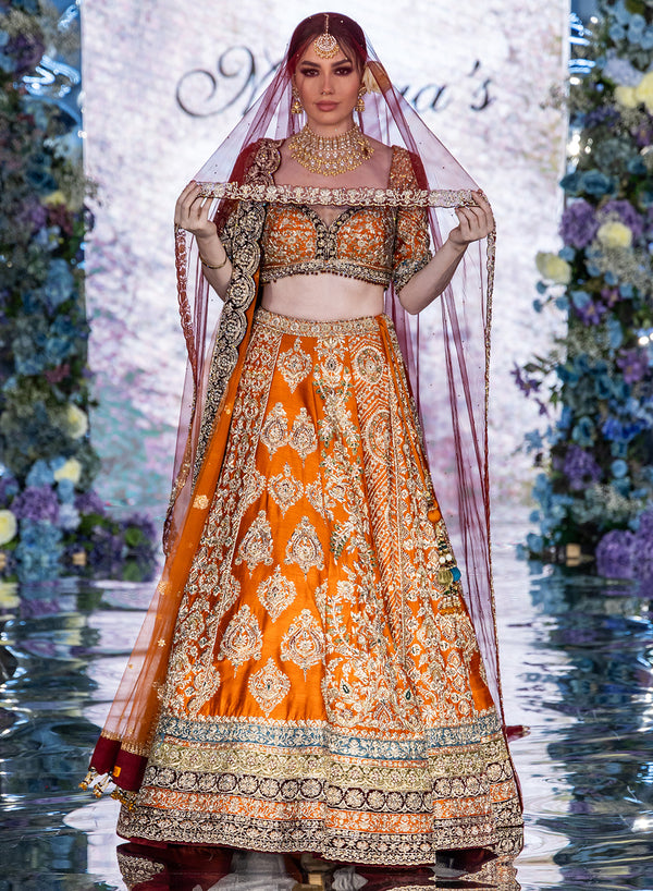 Monga's Collection At Shop.Asiana