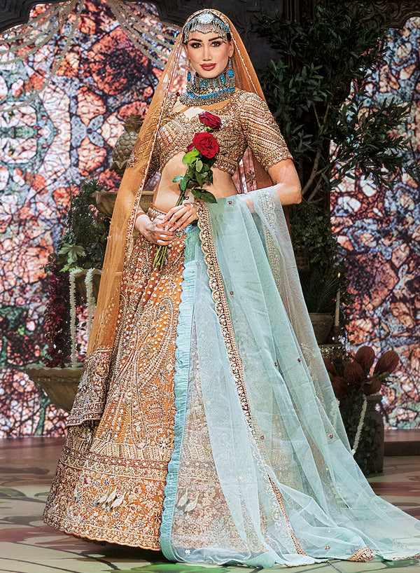 Noor Bridals-1