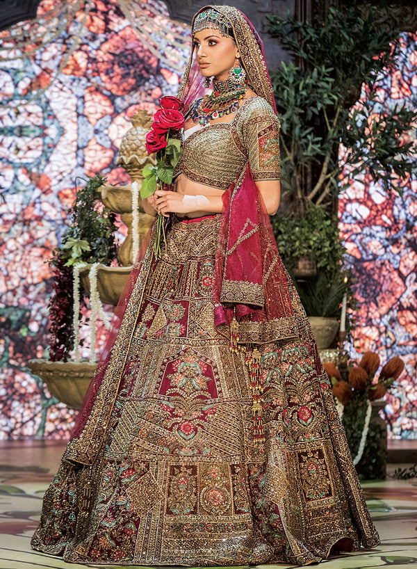 Noor Bridals-2