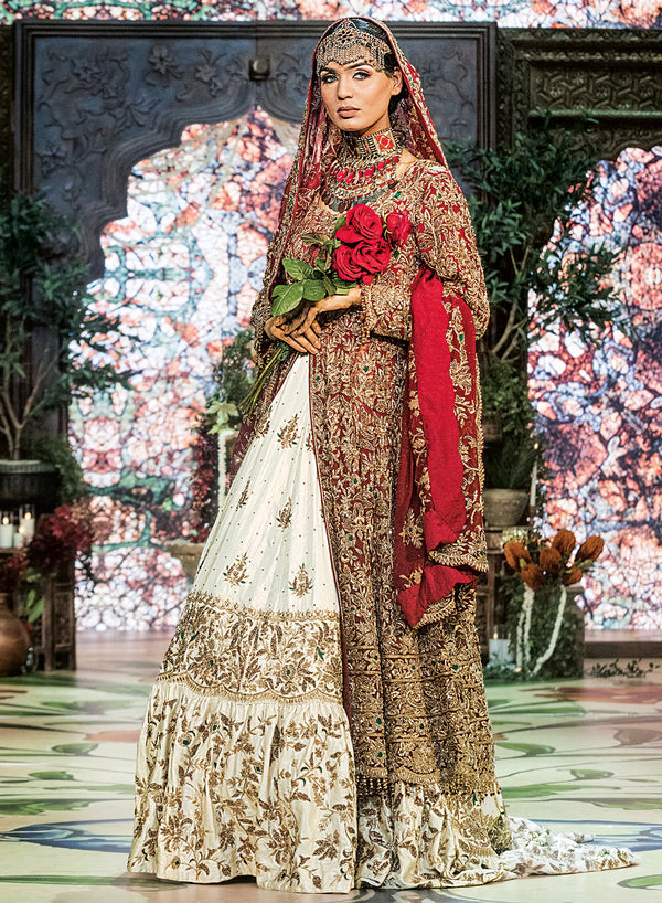 Noor Bridals-3