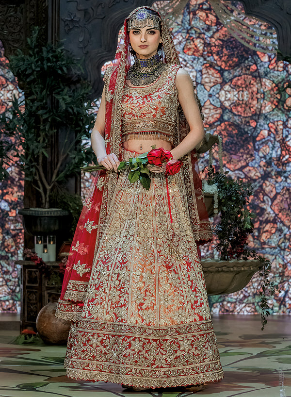 Noor Bridals-4