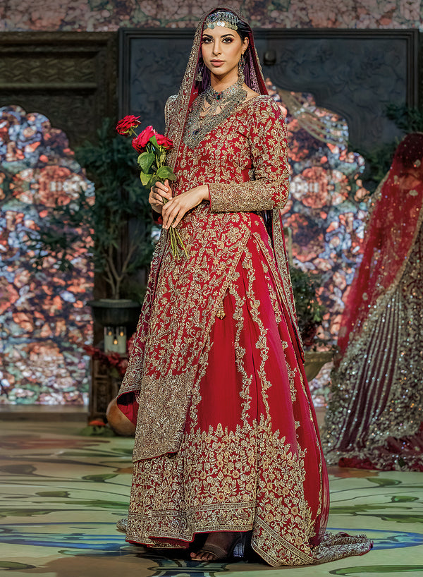 Noor Bridals-7