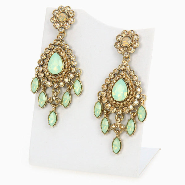 Kyles Collection - Aina Droplet Earrings C1000E2