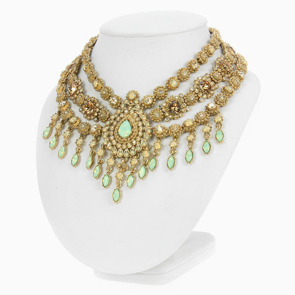 Kyles Collection - Aina Couture Necklace C1000N3