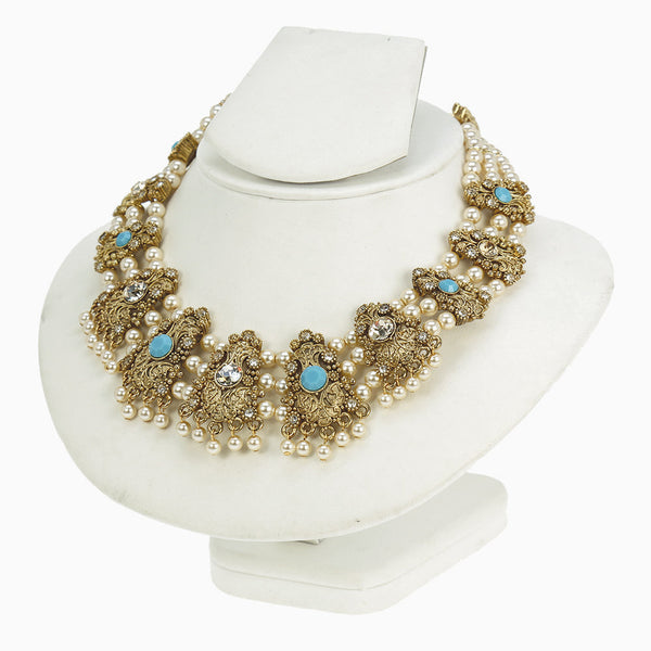 Kyles Collection - Sujana Necklace C1029N1