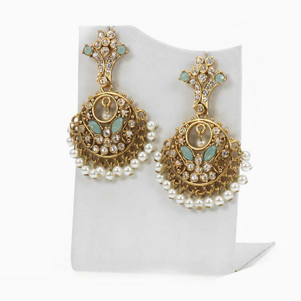 Kyles Collection - Mahroosh Earrings C1057ER2
