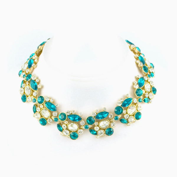 Kyles Collection - Cleopatra Necklace C770N