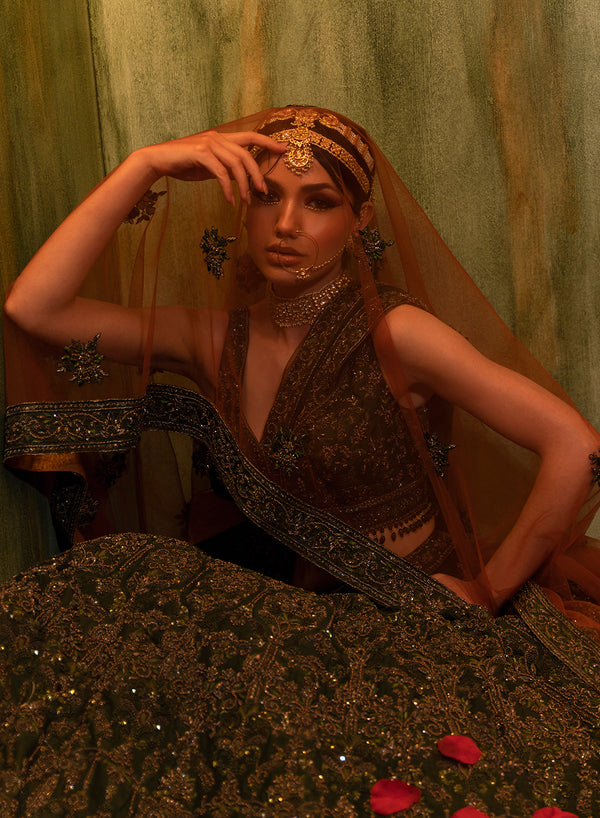 Monga's Collection At Shop.Asiana