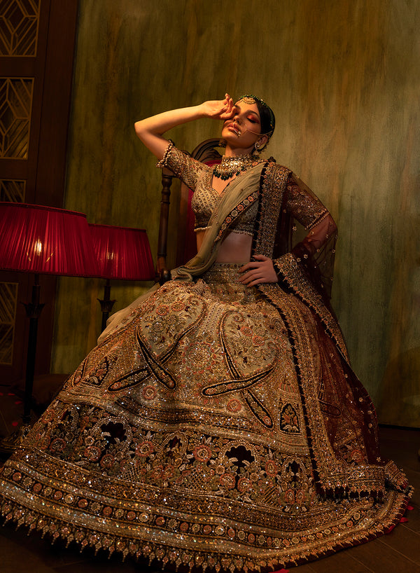 Monga's Collection At Shop.Asiana