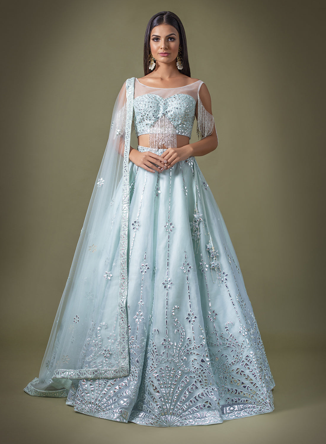 South asian wedding on sale dresses