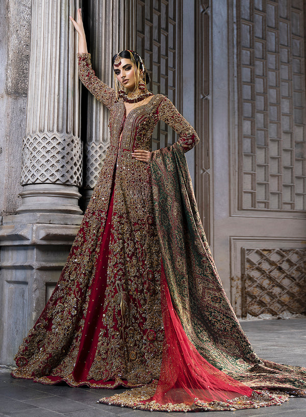 Red Asian Wedding Dresses South Asian Bridal Dress; Red Wedding Dress Finland Red Asian Wedding Dresses South Asian Bridal Dress; Red Wedding Dress Finland